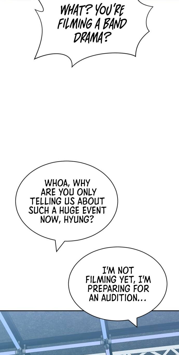 The Possessed Acting Prodigy Chapter 36 page 42 - 