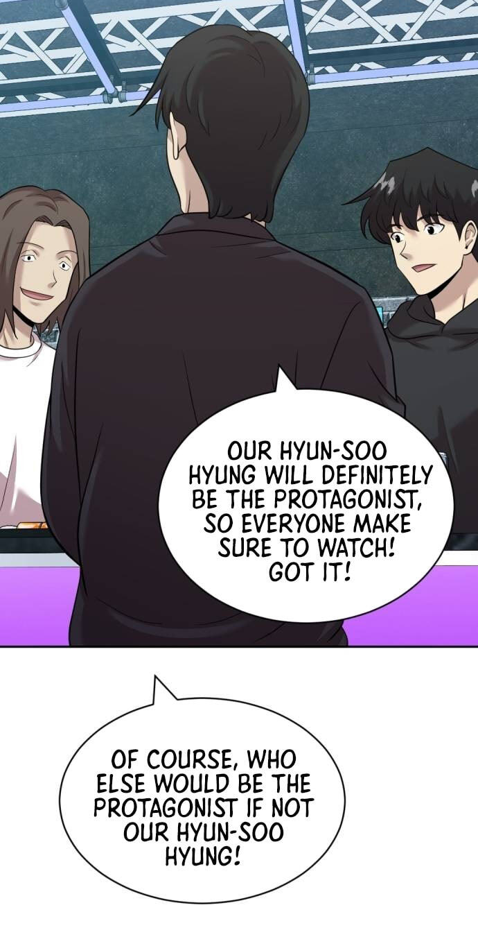 The Possessed Acting Prodigy Chapter 36 page 43 - 