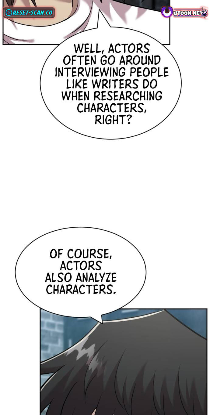 The Possessed Acting Prodigy Chapter 36 page 45 - 