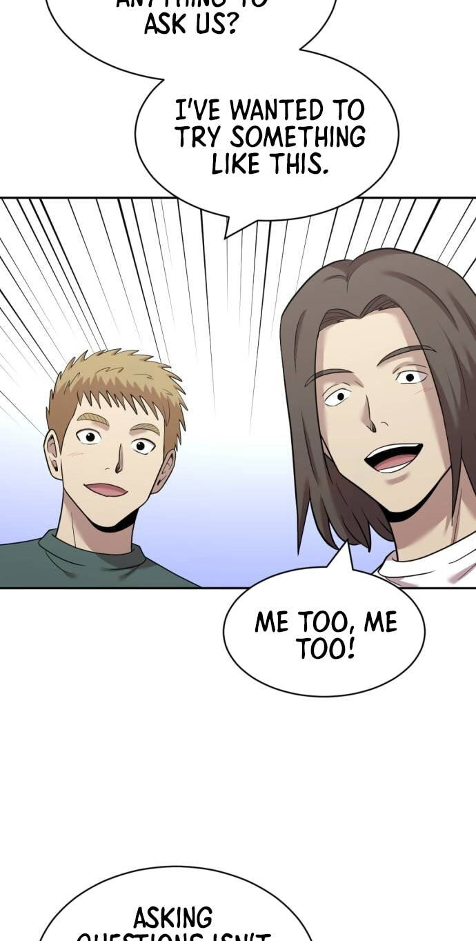The Possessed Acting Prodigy Chapter 36 page 48 - 