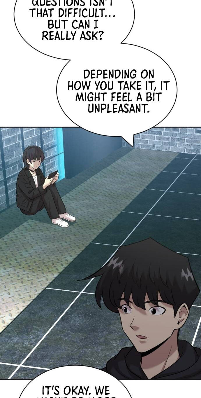 The Possessed Acting Prodigy Chapter 36 page 49 - 