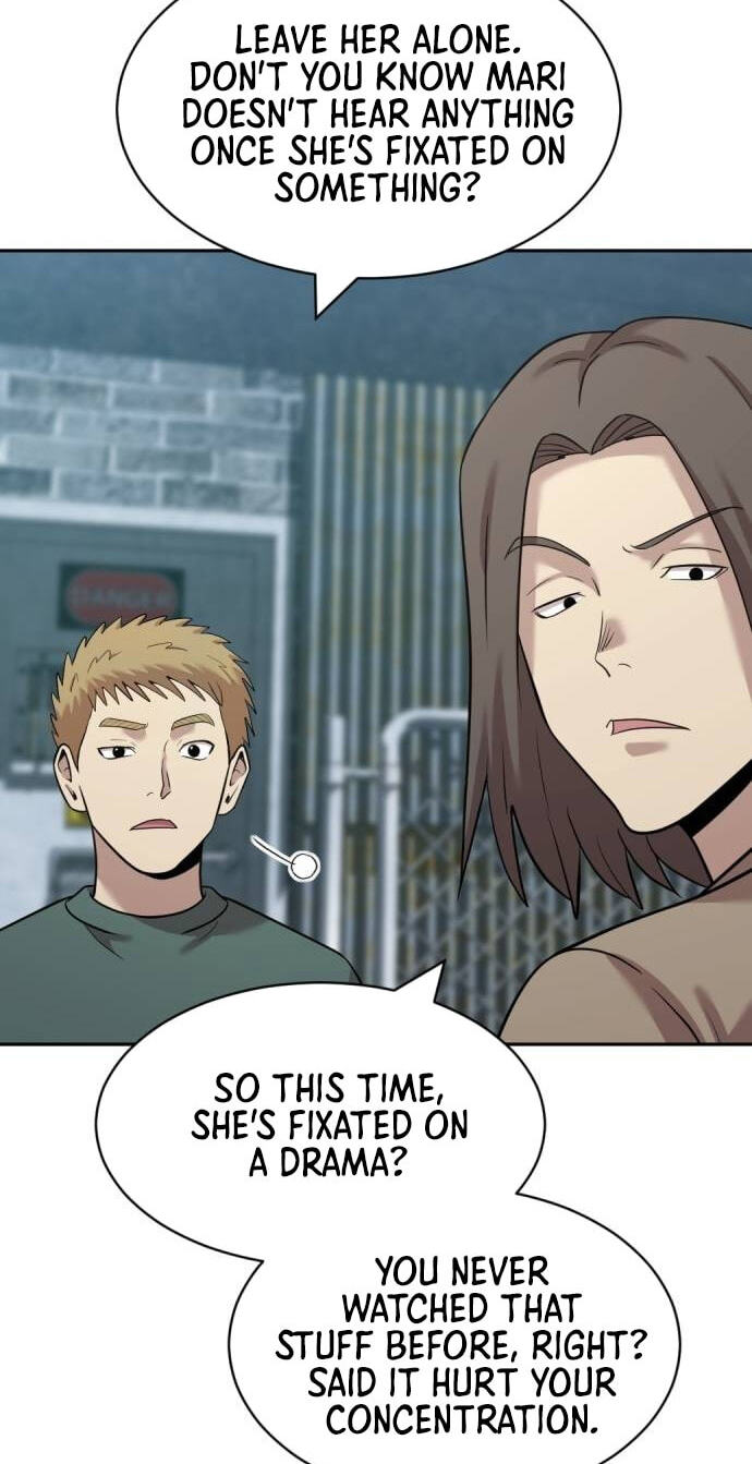 The Possessed Acting Prodigy Chapter 36 page 6 - 