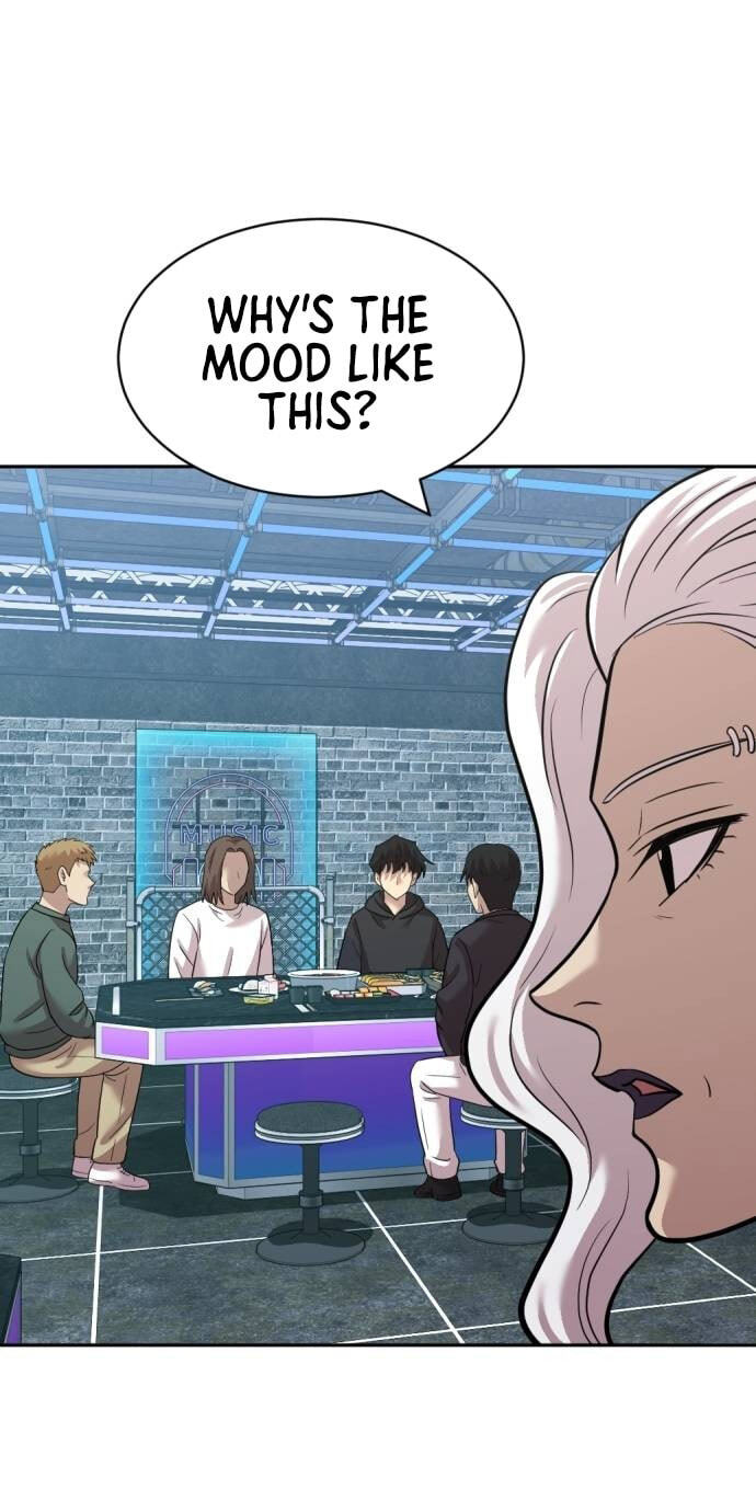 The Possessed Acting Prodigy Chapter 36 page 56 - 