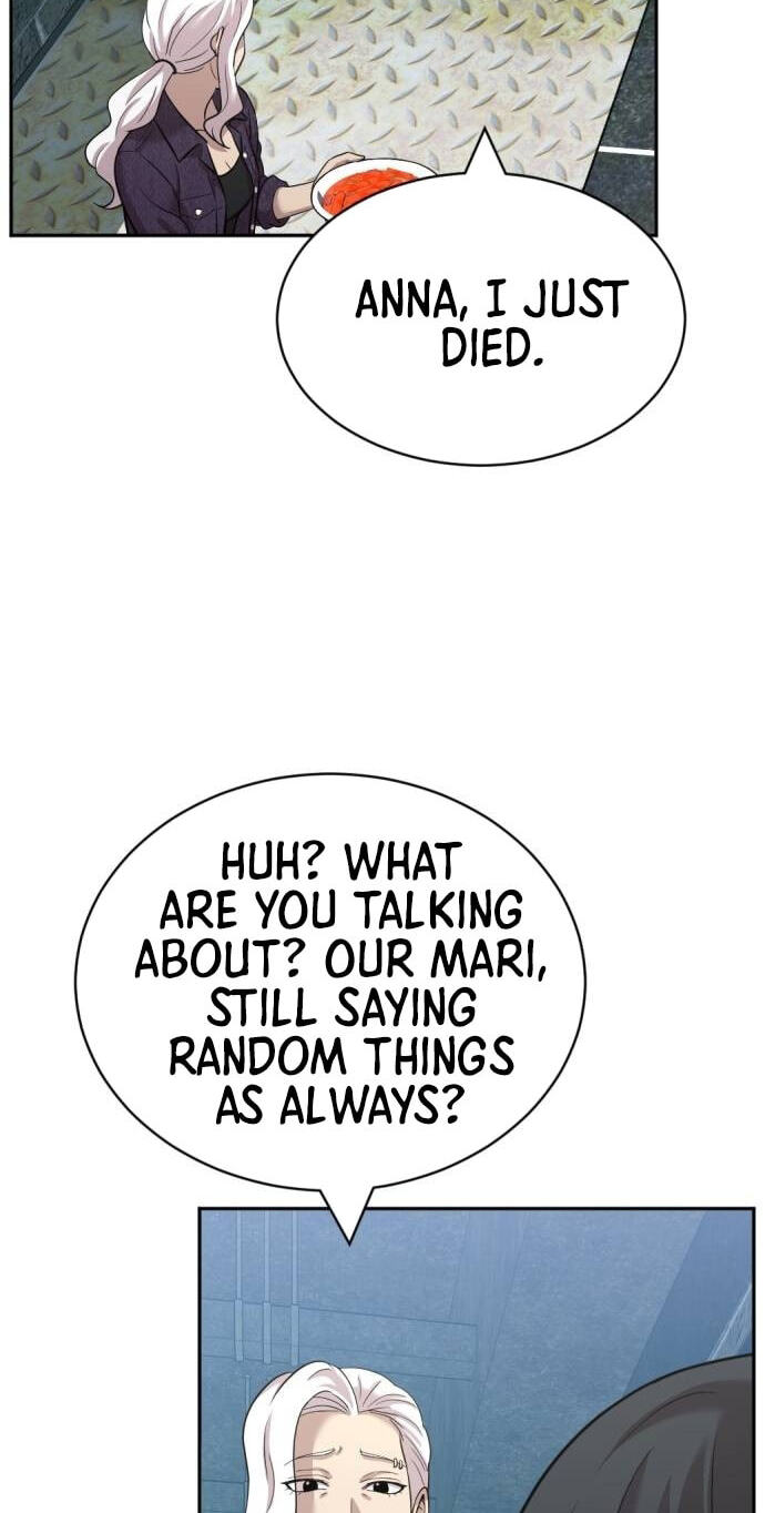 The Possessed Acting Prodigy Chapter 36 page 58 - 