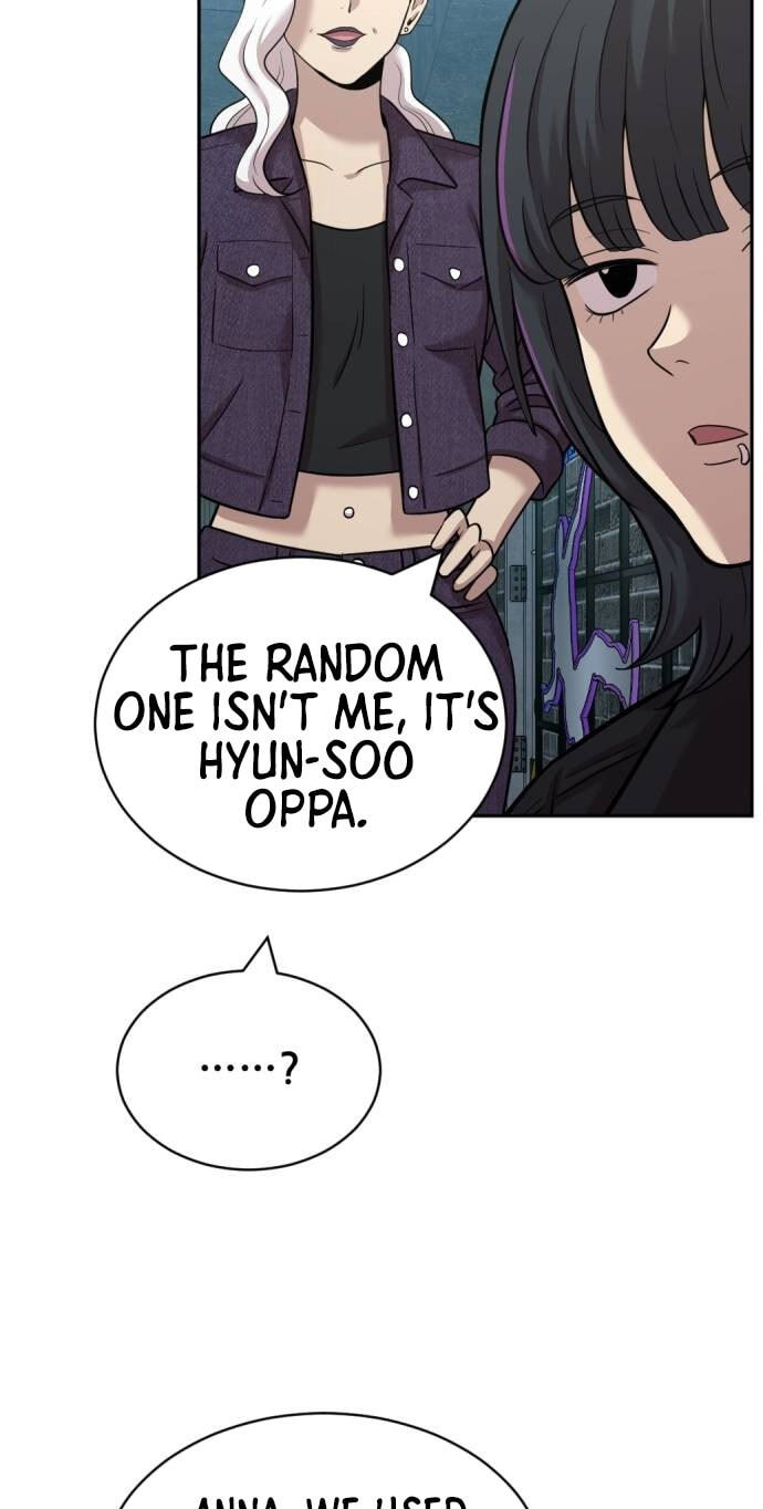 The Possessed Acting Prodigy Chapter 36 page 59 - 