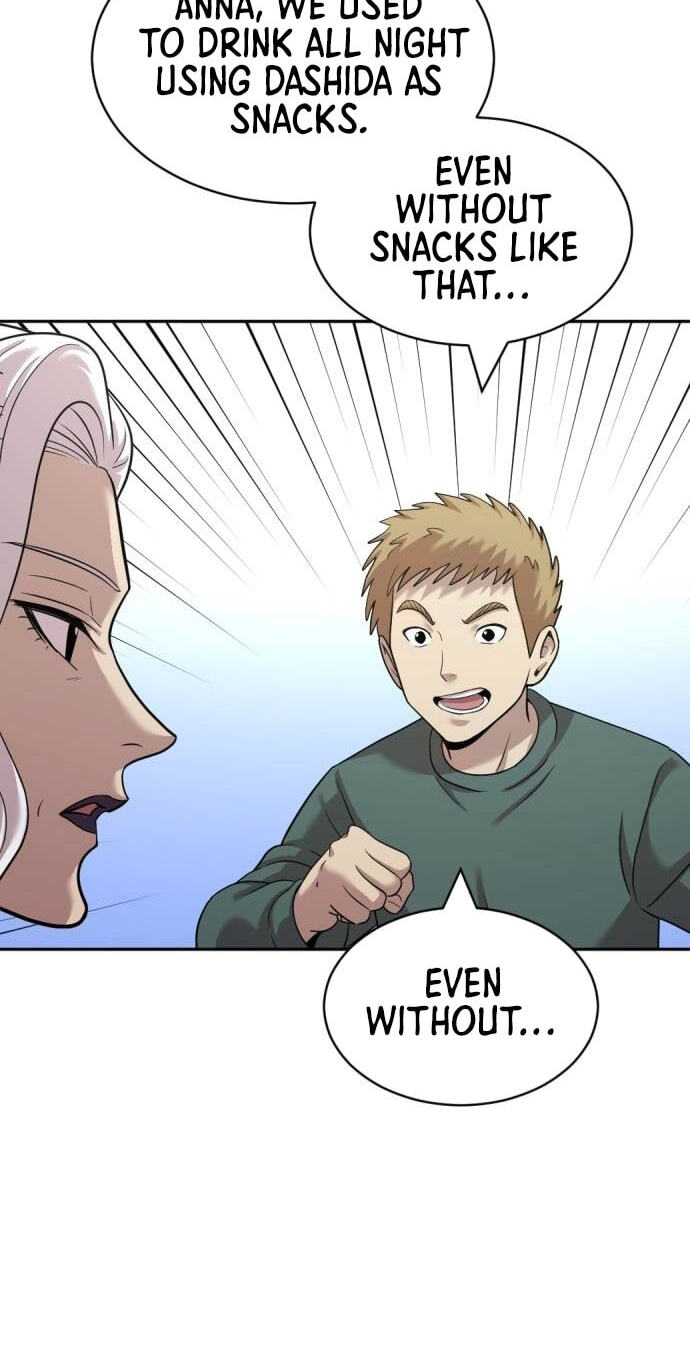 The Possessed Acting Prodigy Chapter 36 page 60 - 