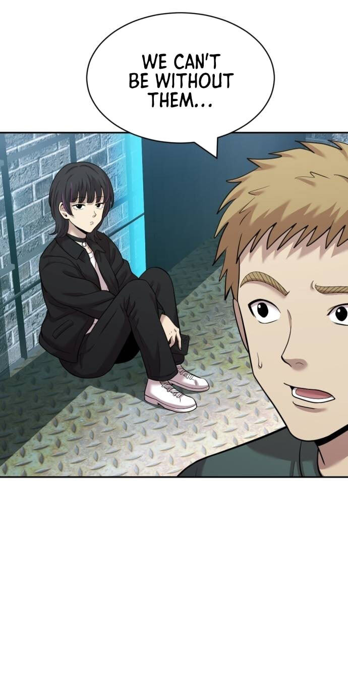 The Possessed Acting Prodigy Chapter 36 page 61 - 