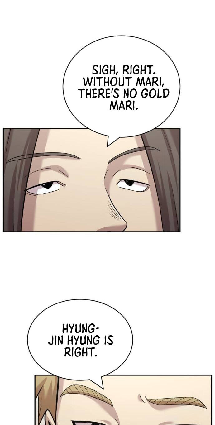The Possessed Acting Prodigy Chapter 36 page 62 - 