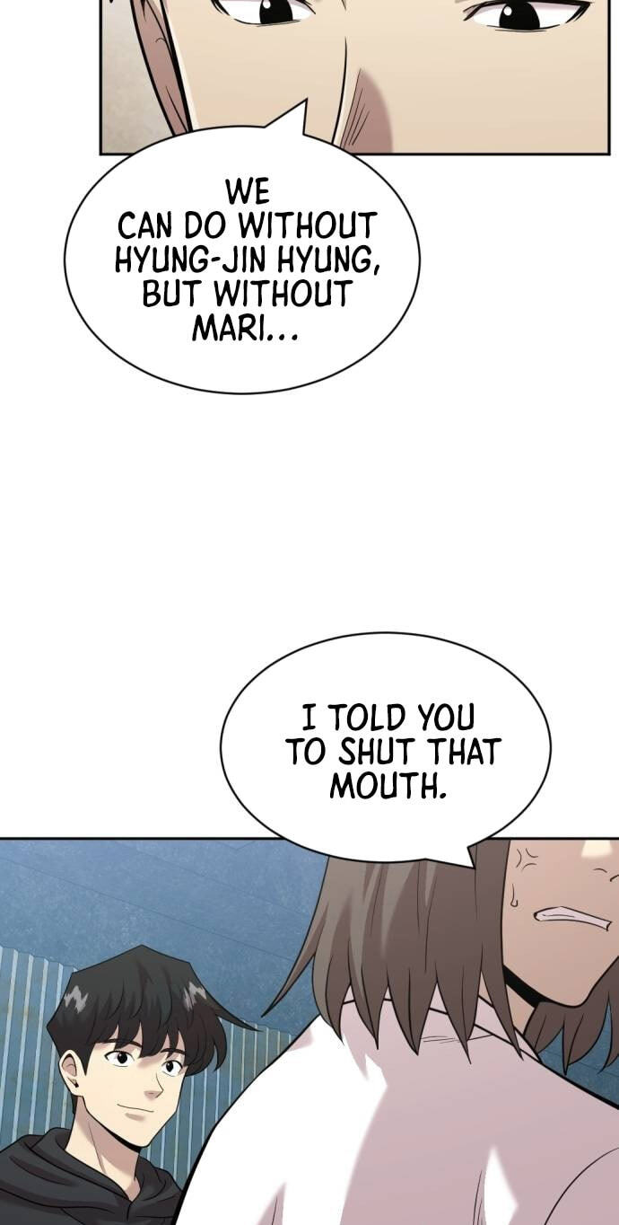 The Possessed Acting Prodigy Chapter 36 page 63 - 