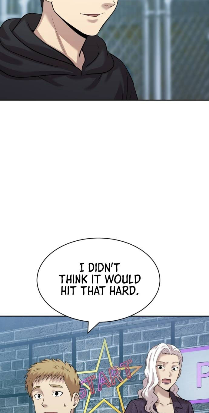 The Possessed Acting Prodigy Chapter 36 page 65 - 