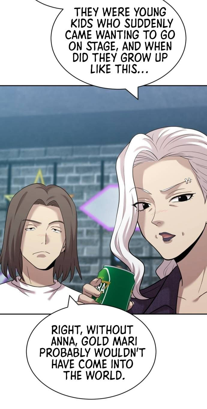 The Possessed Acting Prodigy Chapter 36 page 70 - 