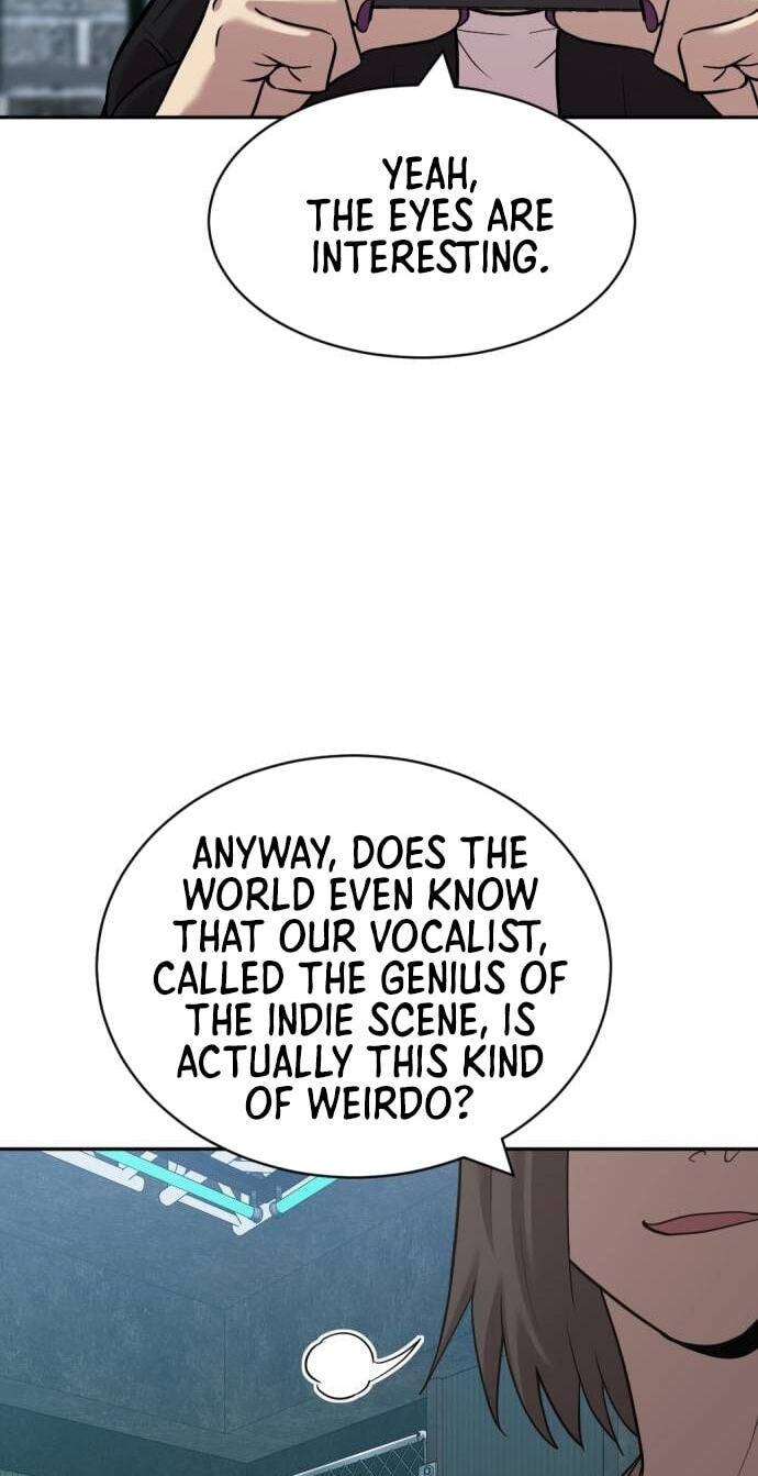 The Possessed Acting Prodigy Chapter 36 page 8 - 
