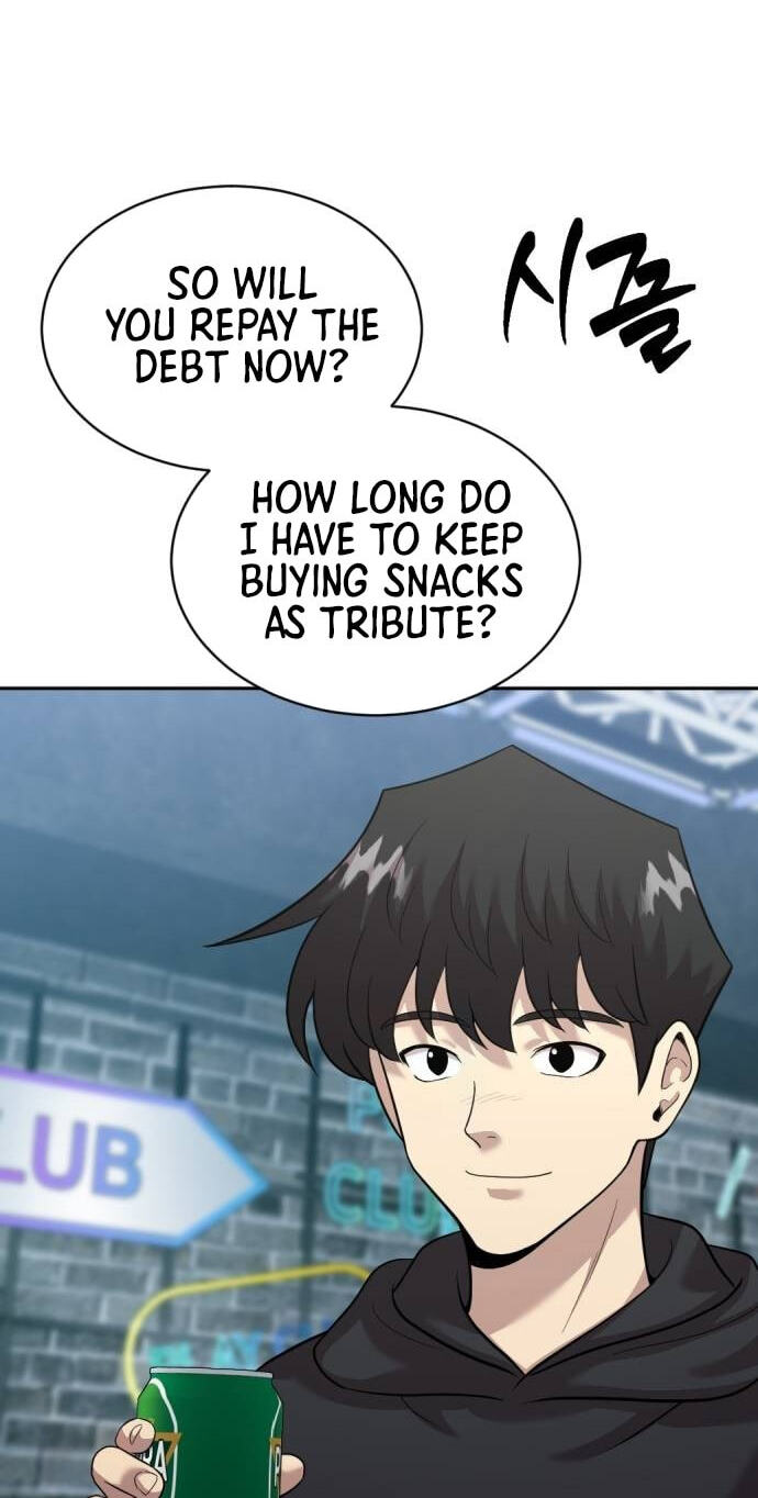The Possessed Acting Prodigy Chapter 36 page 71 - 