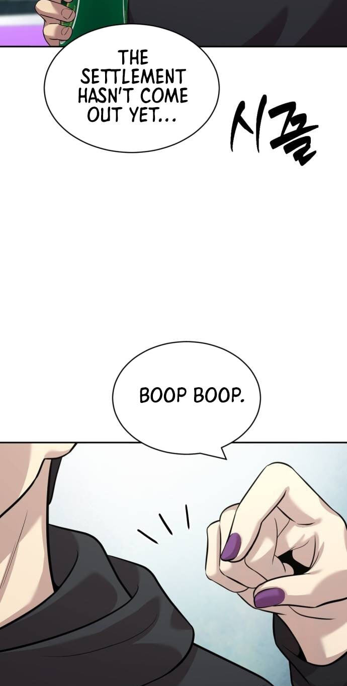The Possessed Acting Prodigy Chapter 36 page 72 - 
