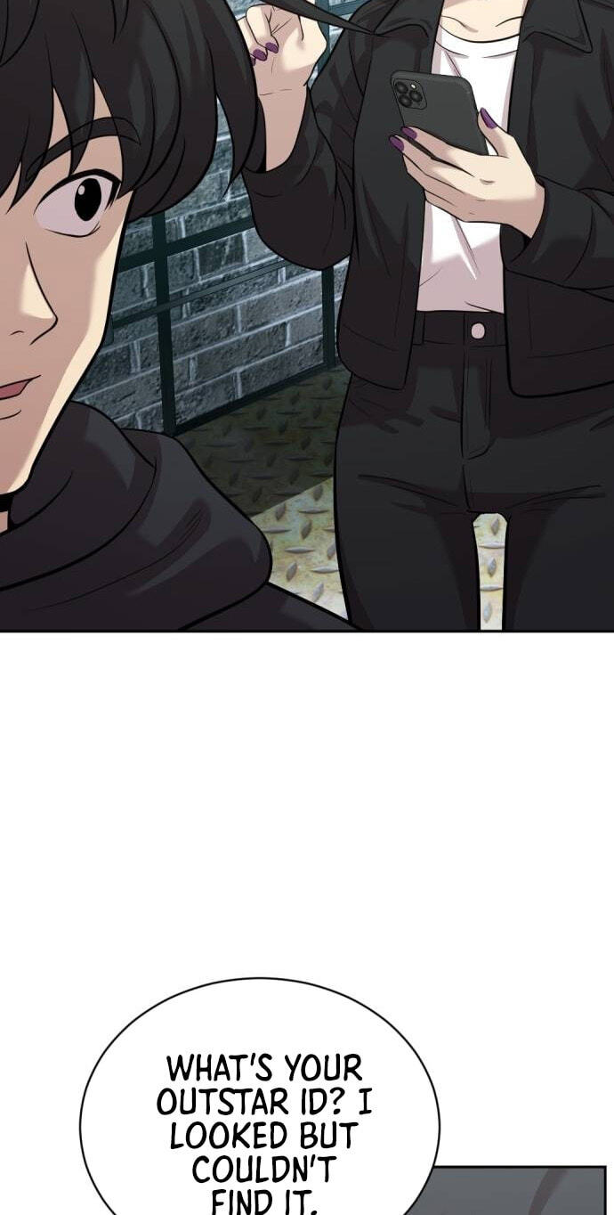 The Possessed Acting Prodigy Chapter 36 page 74 - 