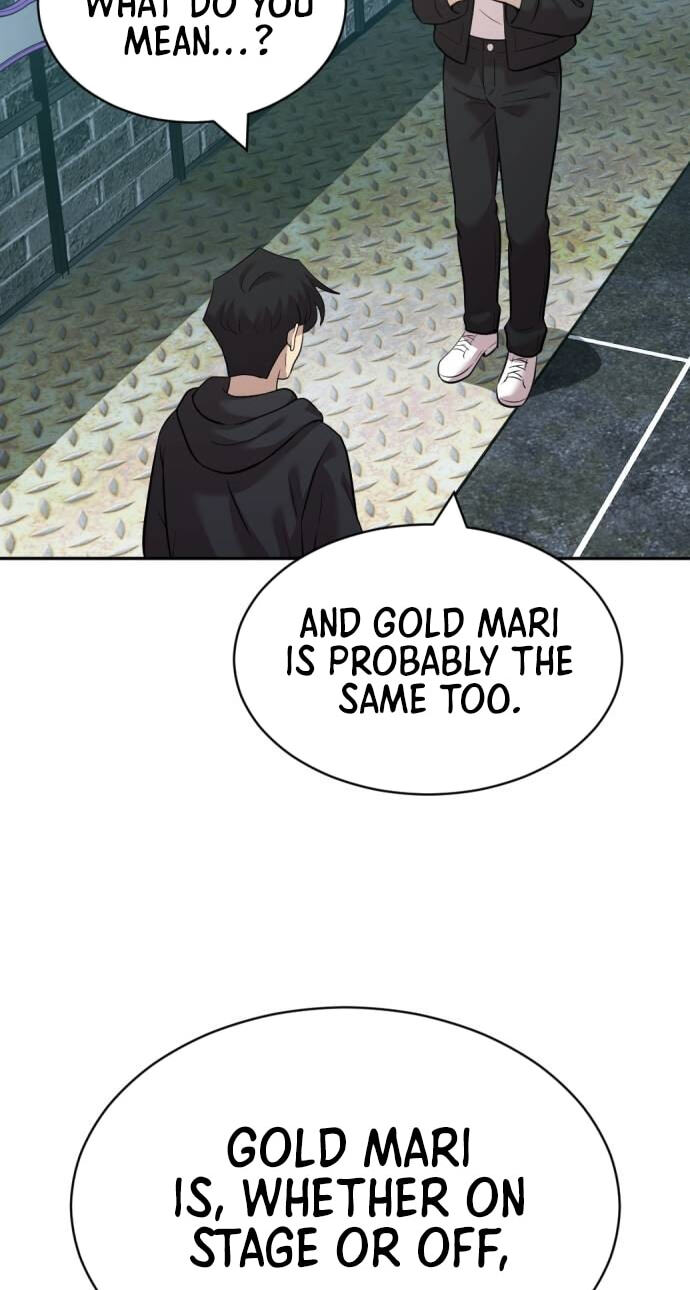 The Possessed Acting Prodigy Chapter 36 page 80 - 