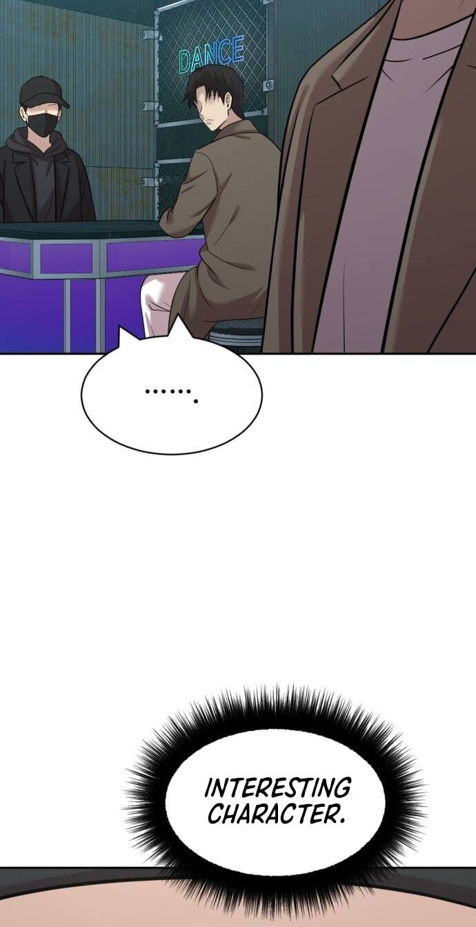 The Possessed Acting Prodigy Chapter 36 page 9 - 