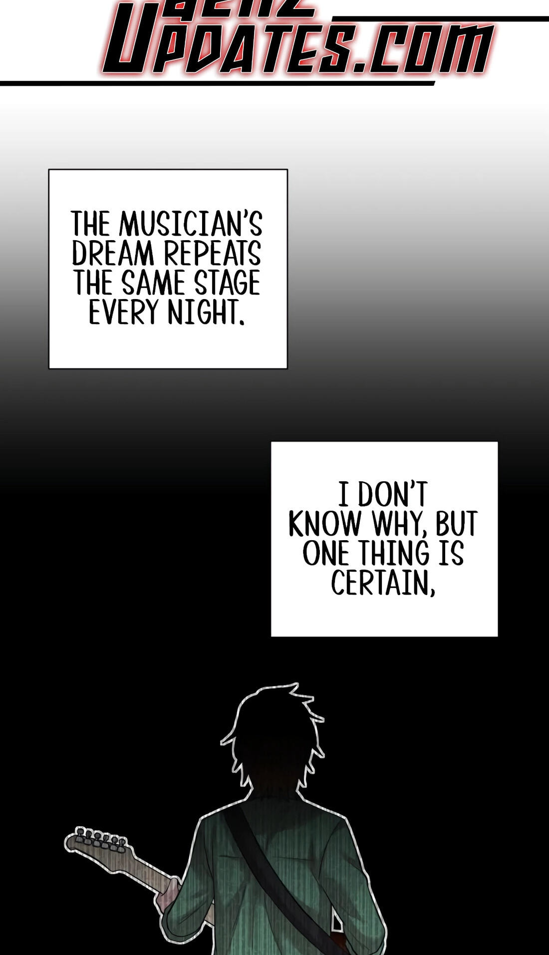 The Possessed Acting Prodigy Chapter 37 page 2 - 