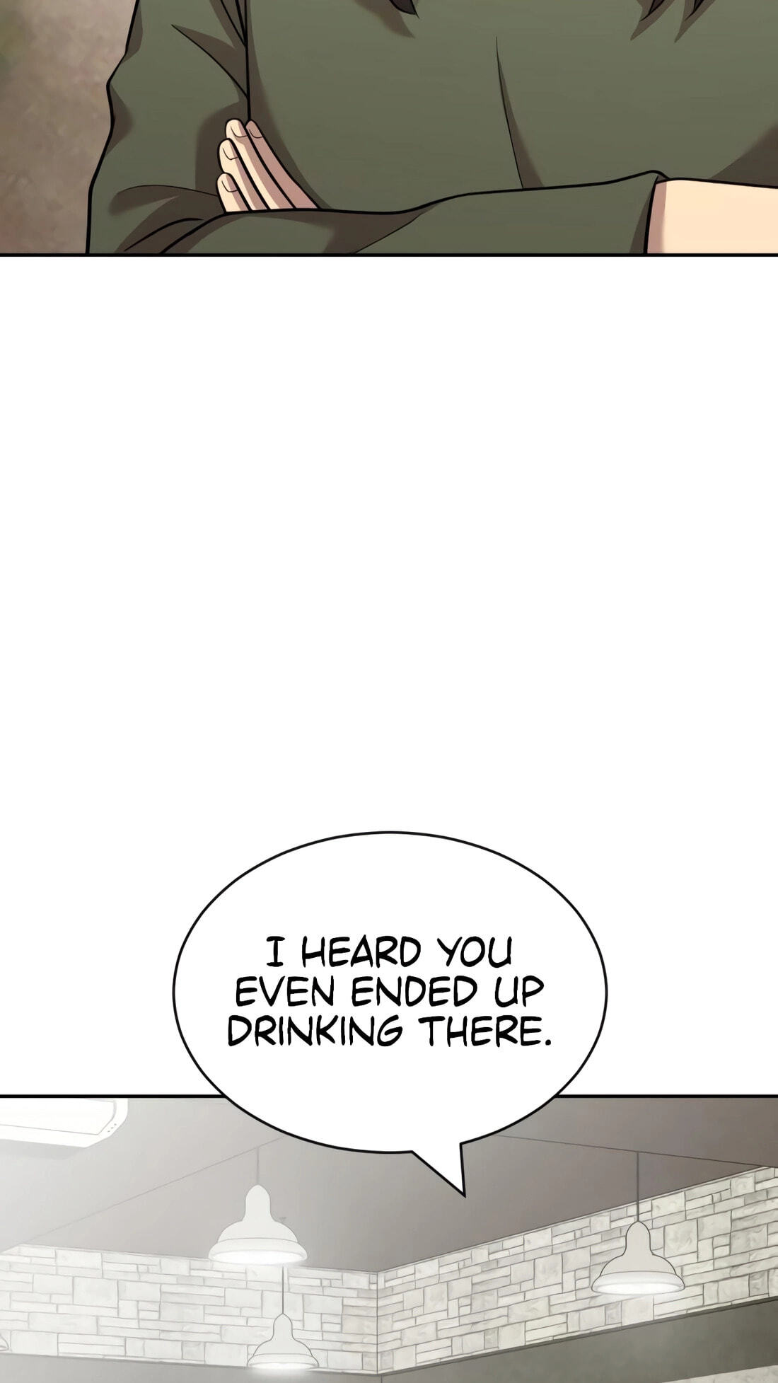 The Possessed Acting Prodigy Chapter 37 page 14 - 