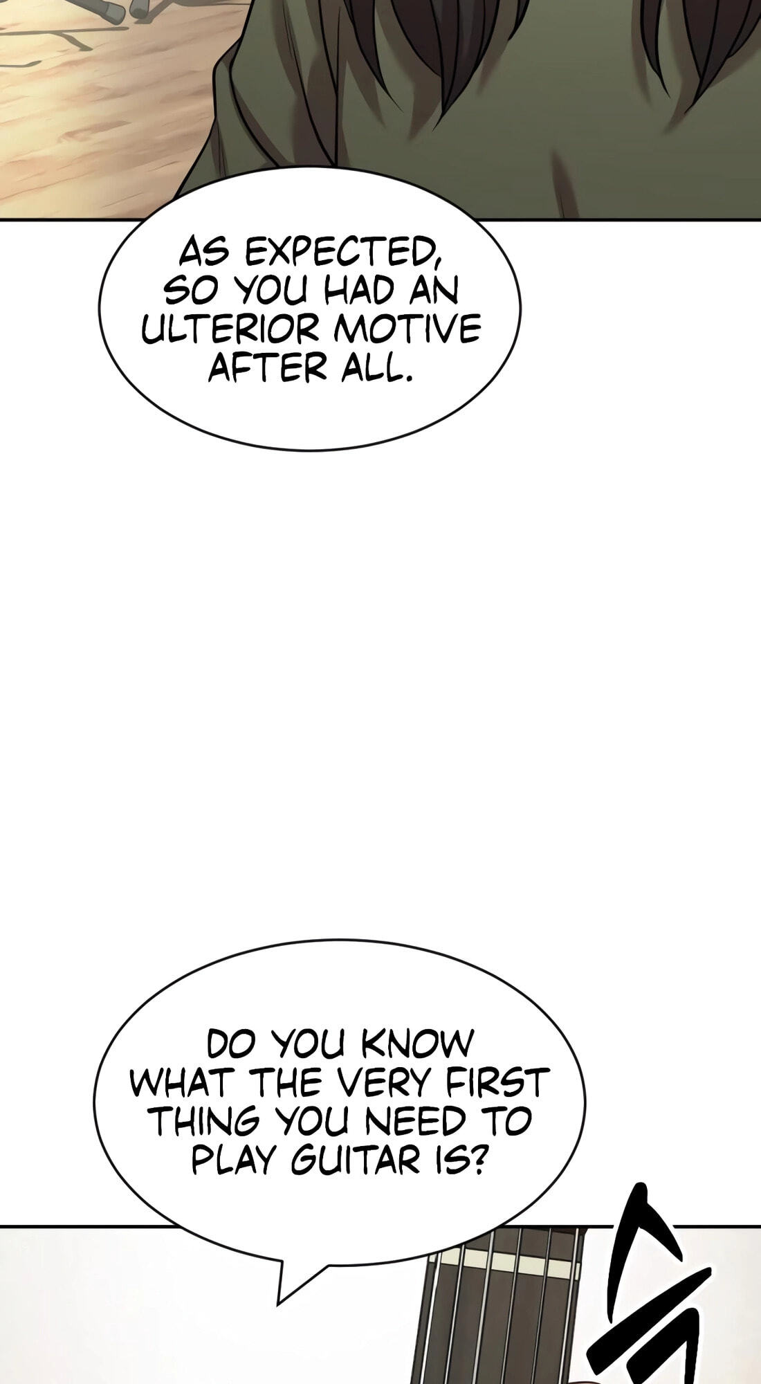 The Possessed Acting Prodigy Chapter 37 page 17 - 