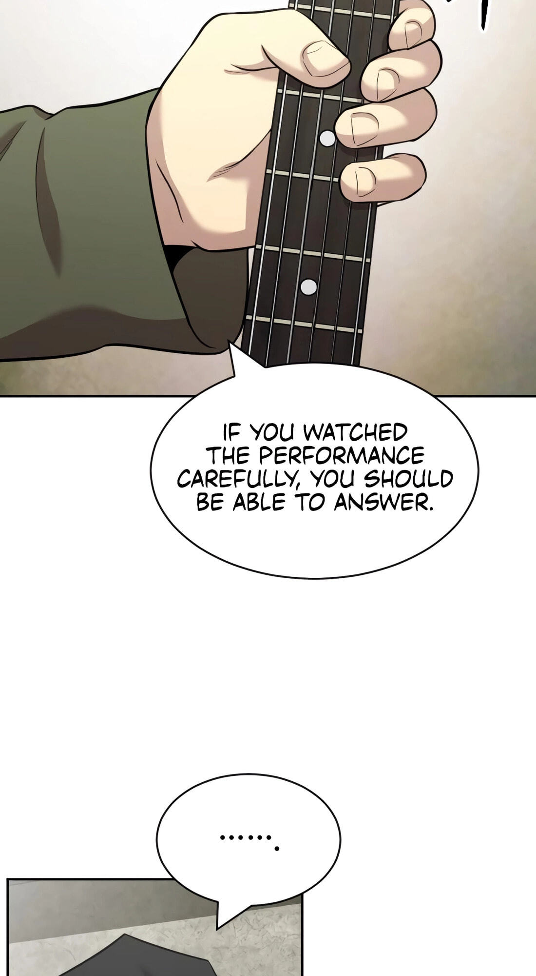 The Possessed Acting Prodigy Chapter 37 page 18 - 