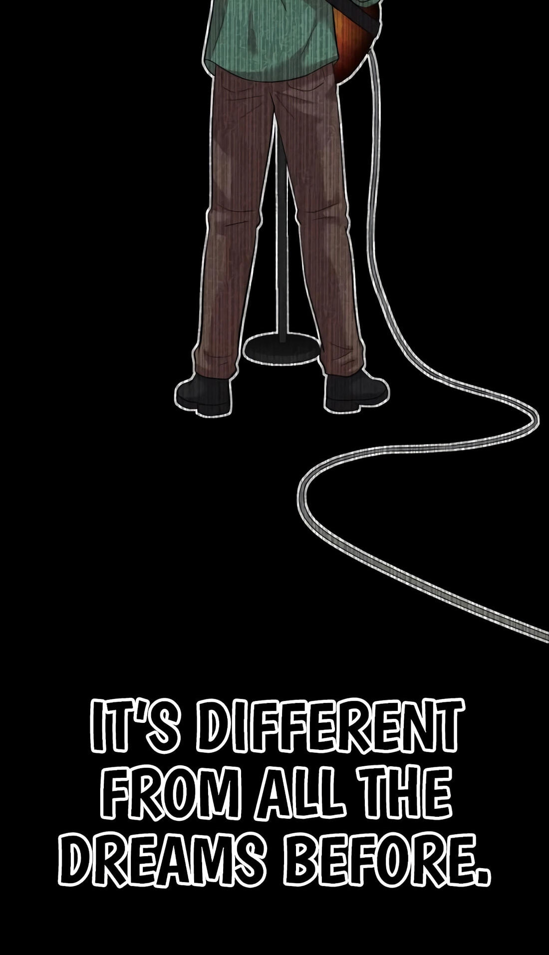 The Possessed Acting Prodigy Chapter 37 page 3 - 