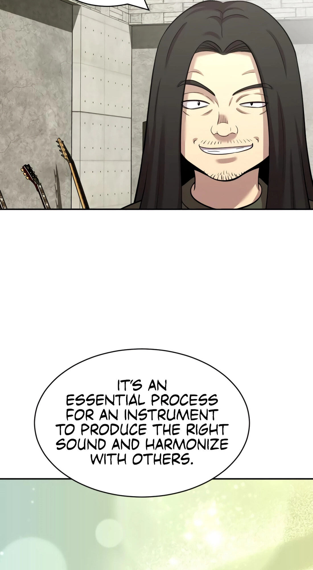 The Possessed Acting Prodigy Chapter 37 page 21 - 