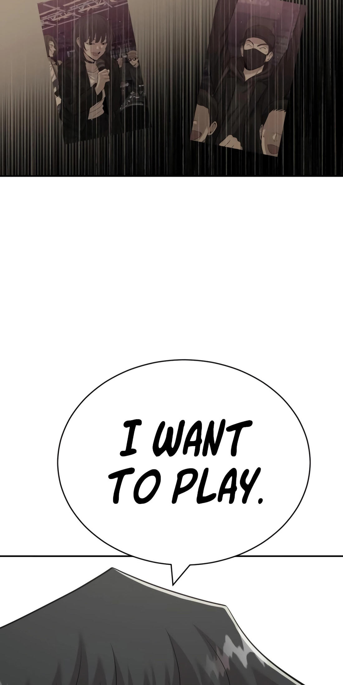 The Possessed Acting Prodigy Chapter 37 page 25 - 