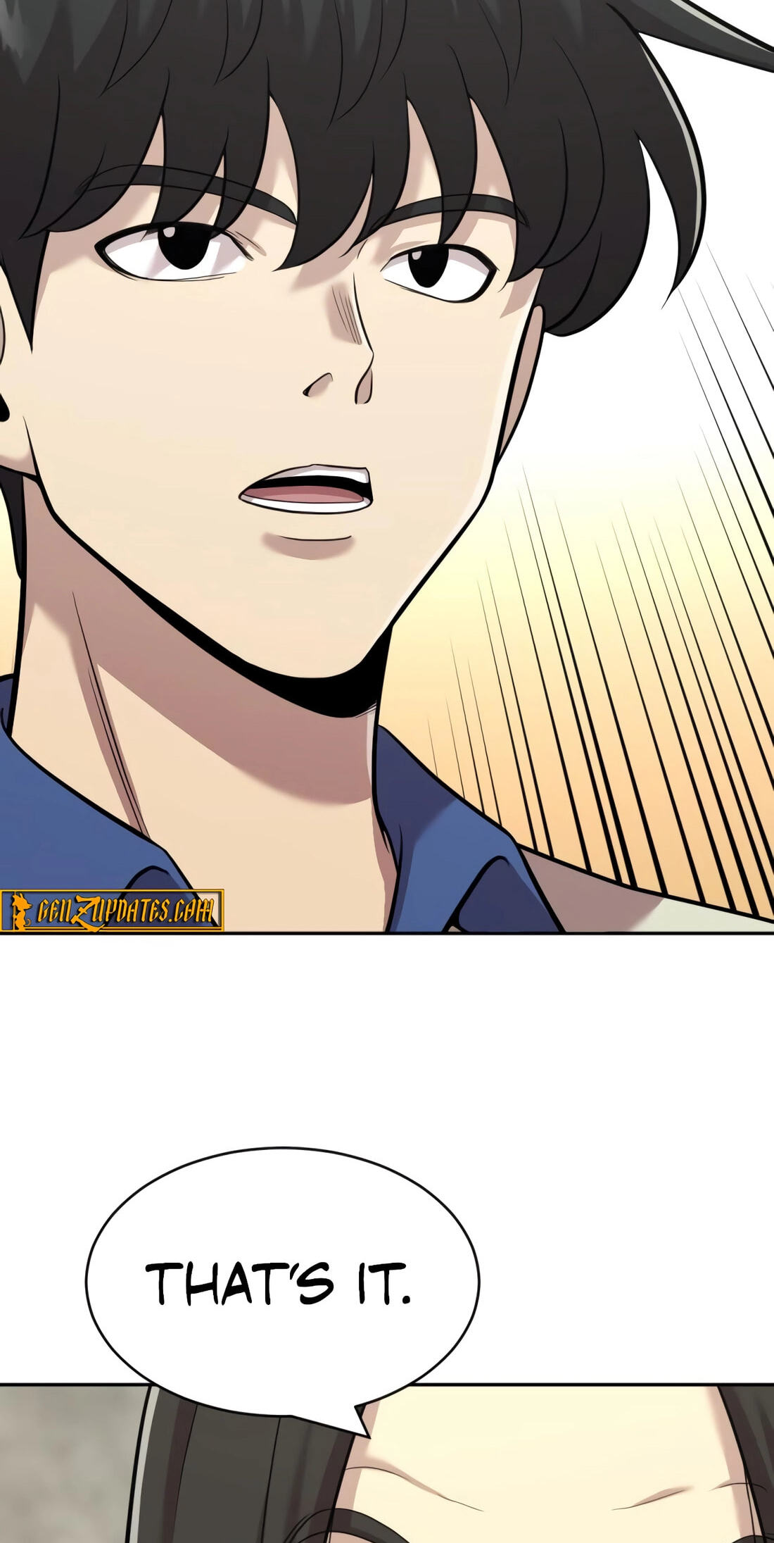 The Possessed Acting Prodigy Chapter 37 page 26 - 