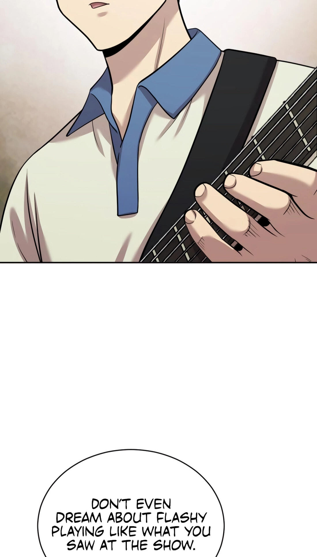 The Possessed Acting Prodigy Chapter 37 page 30 - 