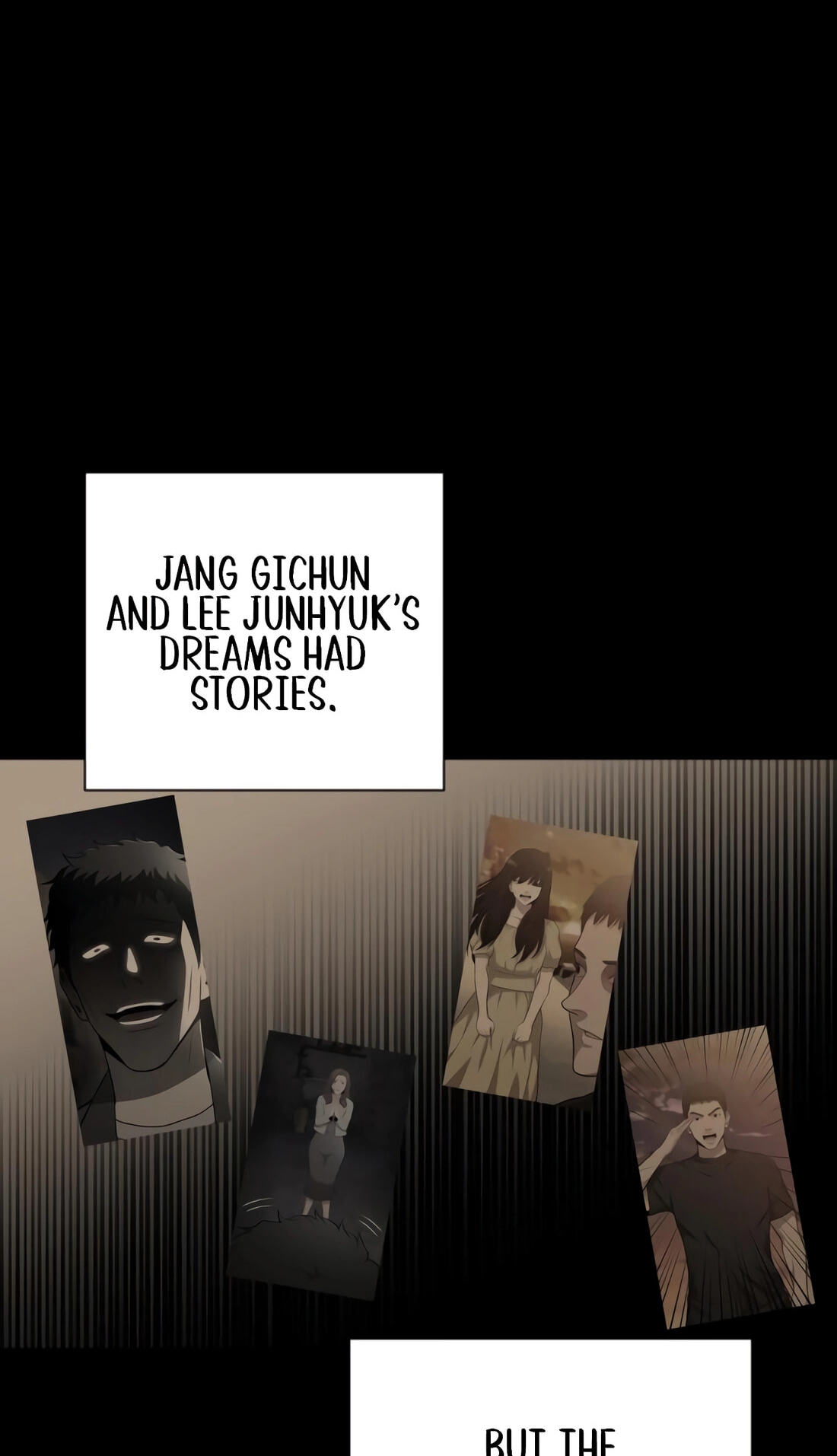 The Possessed Acting Prodigy Chapter 37 page 4 - 