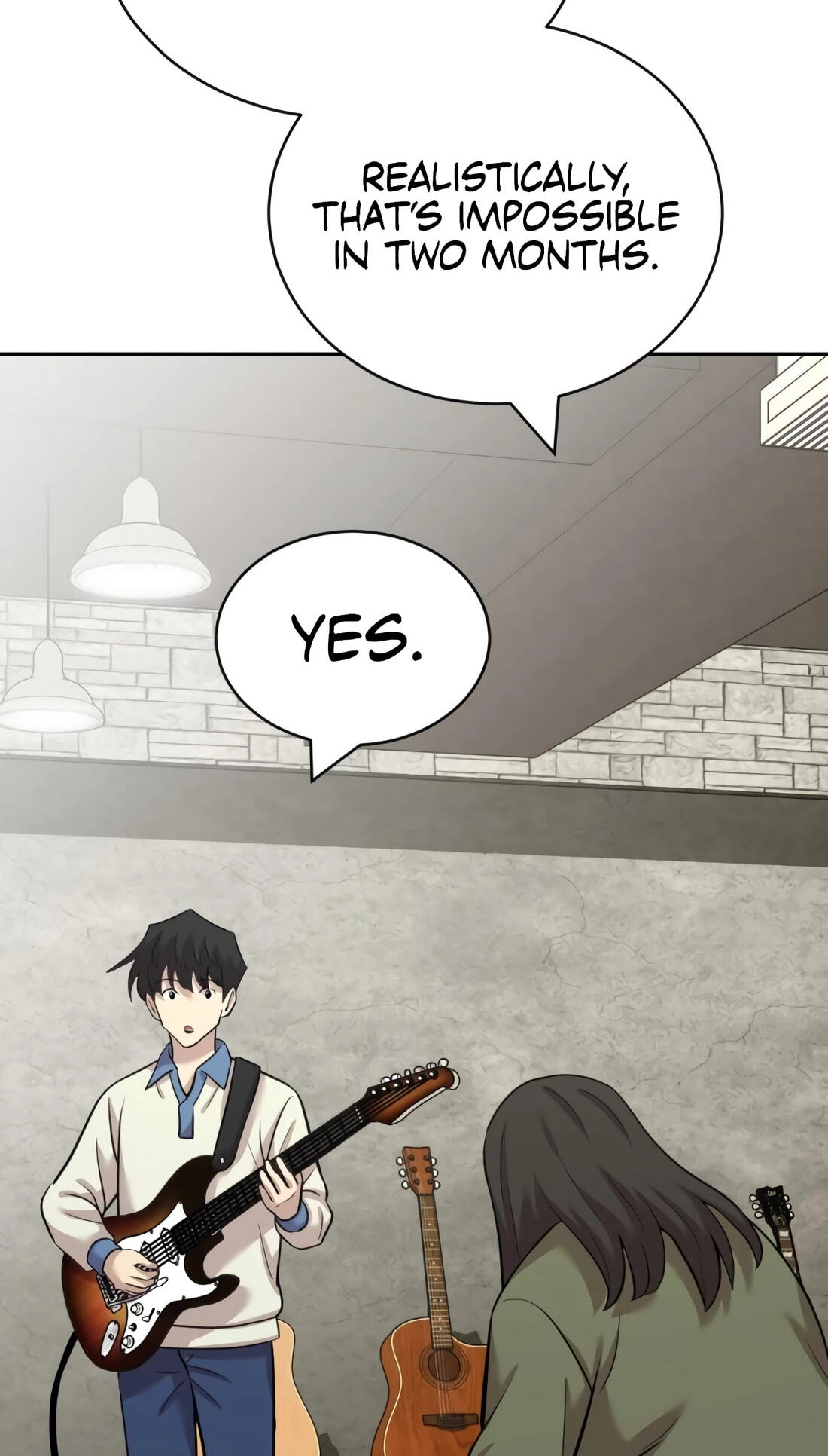 The Possessed Acting Prodigy Chapter 37 page 31 - 