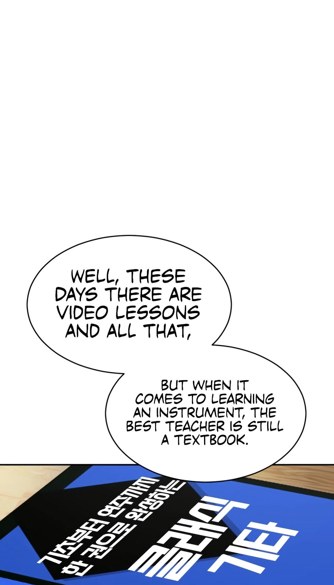 The Possessed Acting Prodigy Chapter 37 page 34 - 