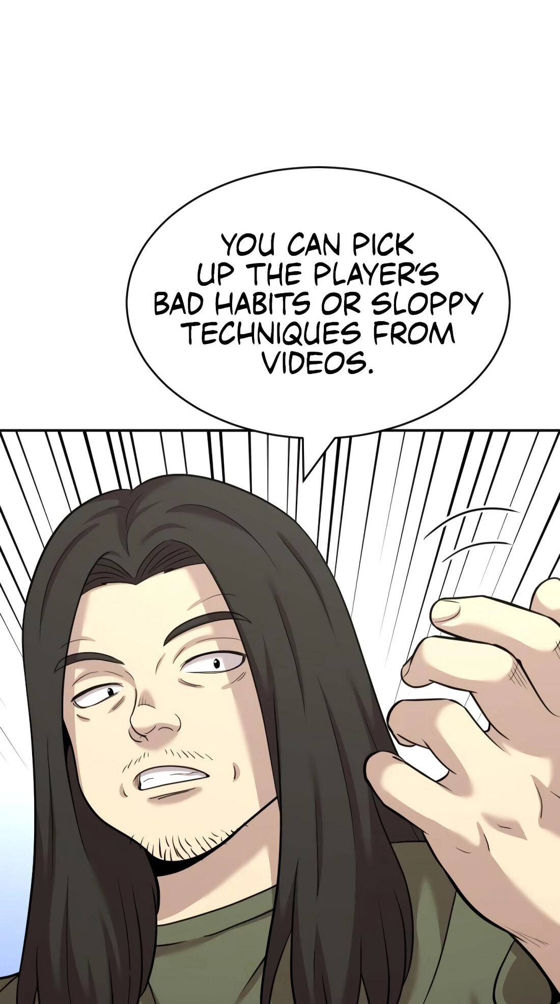 The Possessed Acting Prodigy Chapter 37 page 36 - 
