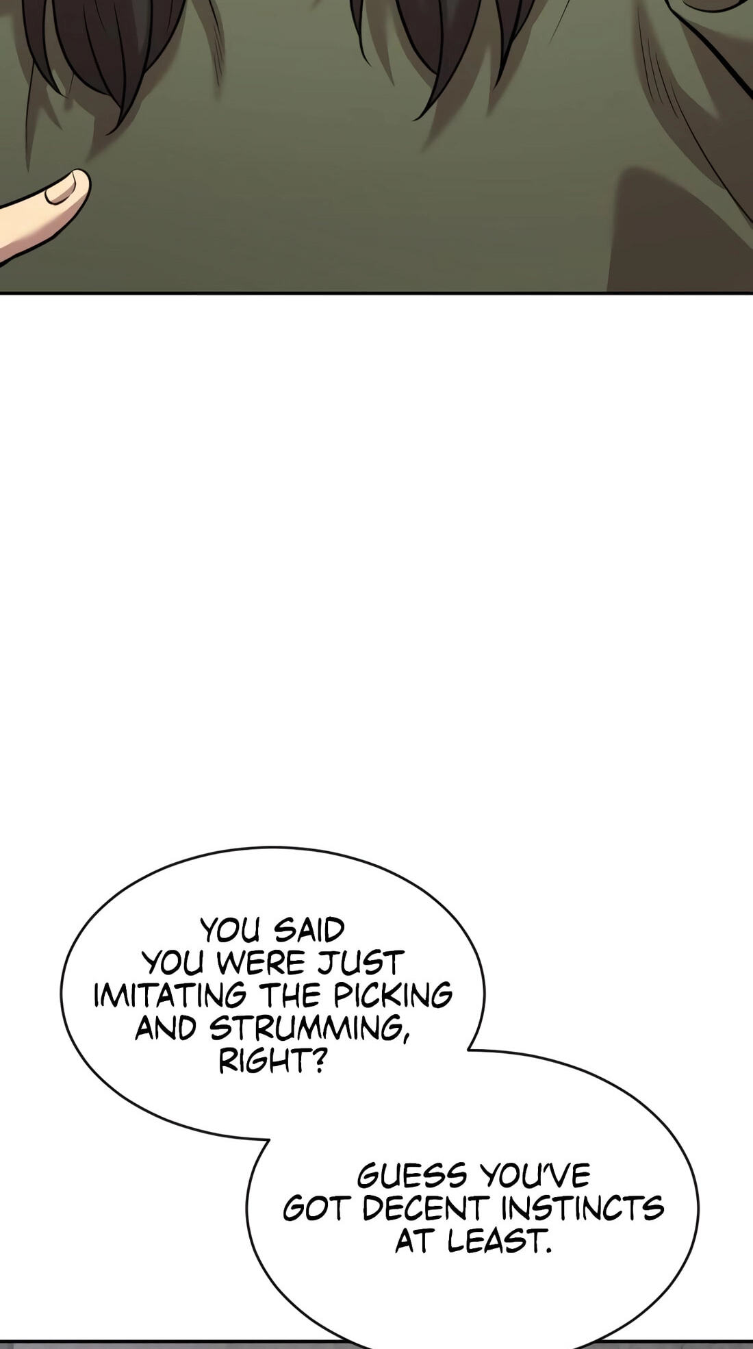 The Possessed Acting Prodigy Chapter 37 page 37 - 