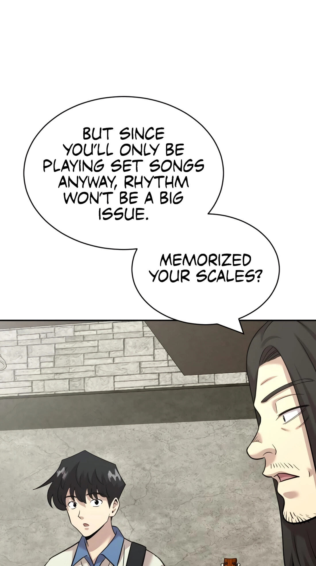 The Possessed Acting Prodigy Chapter 37 page 39 - 