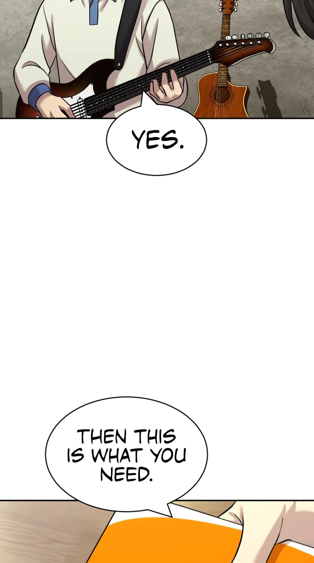 The Possessed Acting Prodigy Chapter 37 page 40 - 