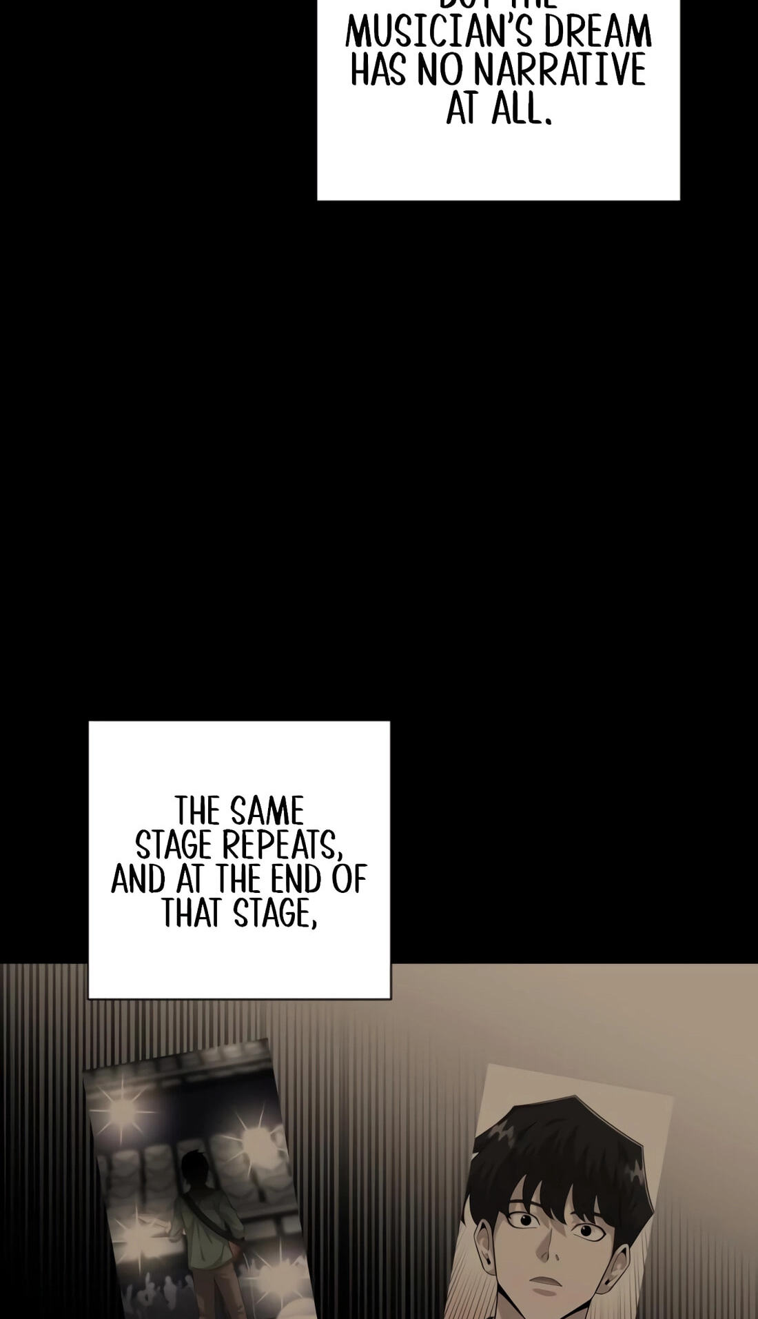 The Possessed Acting Prodigy Chapter 37 page 5 - 