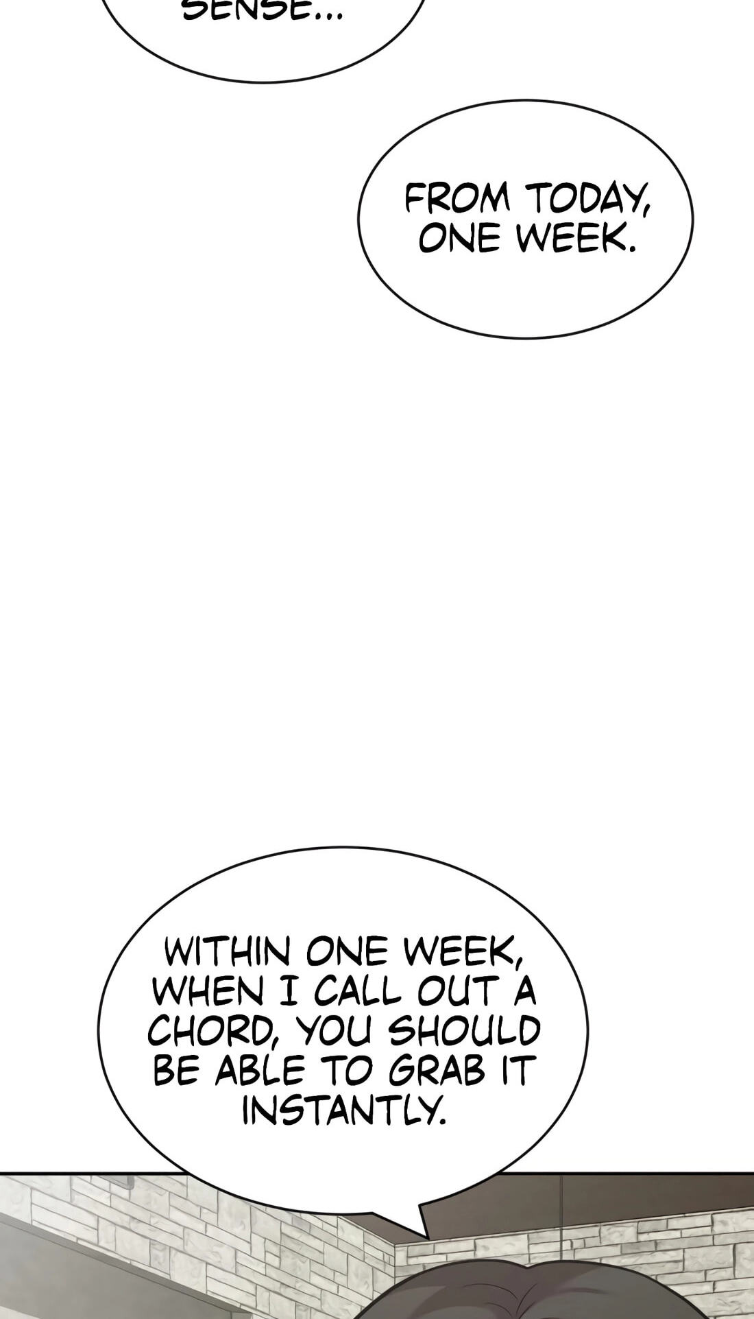 The Possessed Acting Prodigy Chapter 37 page 43 - 