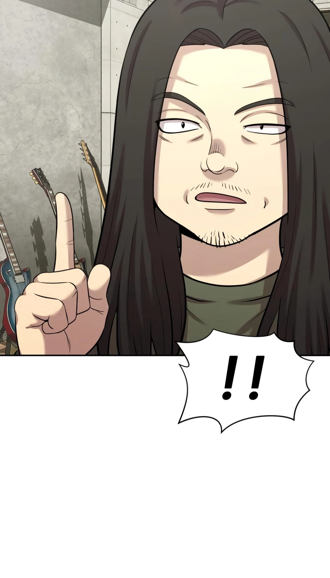 The Possessed Acting Prodigy Chapter 37 page 44 - 