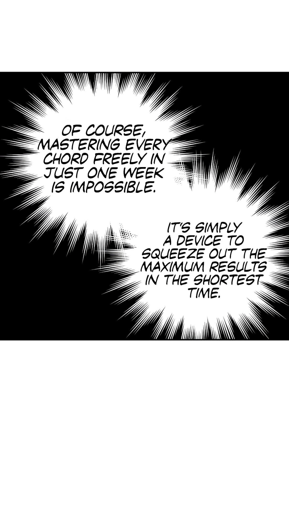 The Possessed Acting Prodigy Chapter 37 page 45 - 
