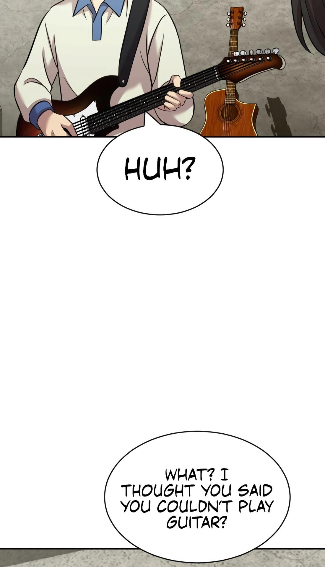 The Possessed Acting Prodigy Chapter 37 page 48 - 