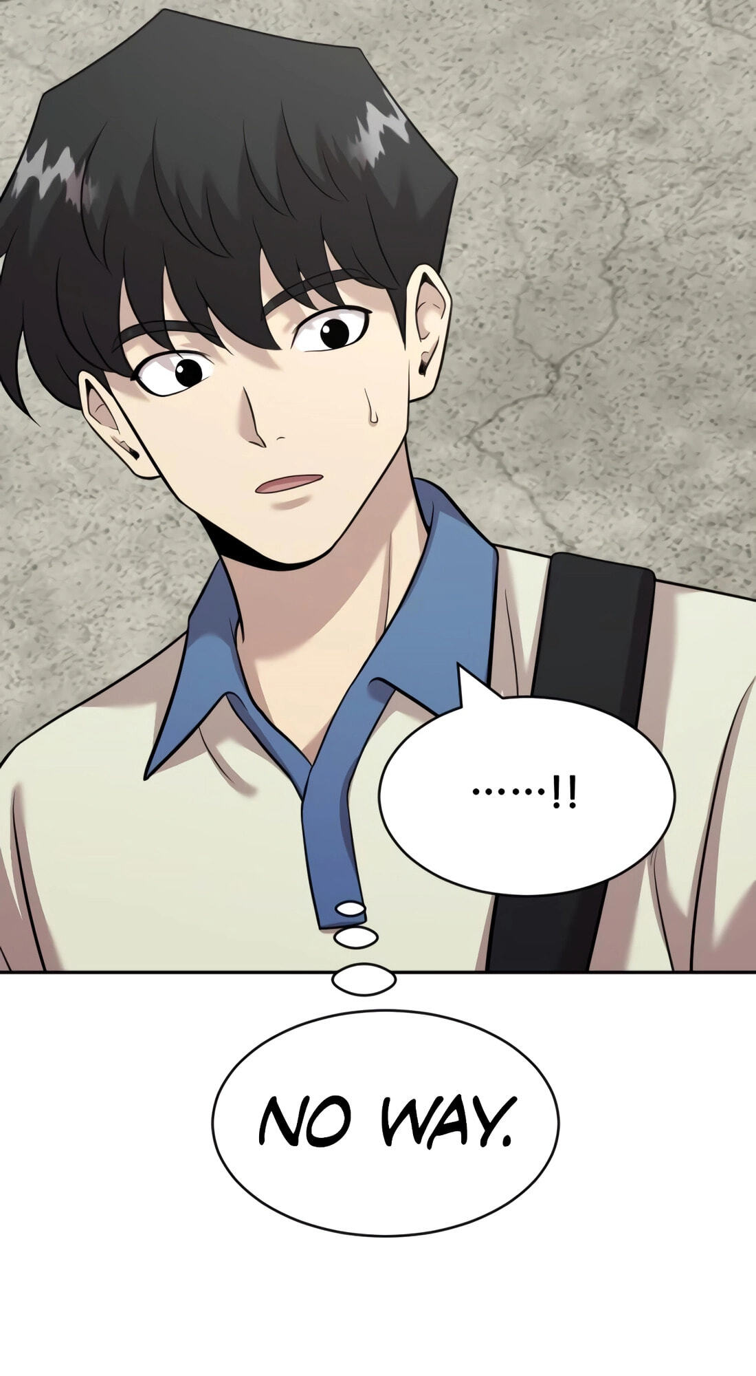 The Possessed Acting Prodigy Chapter 37 page 49 - 