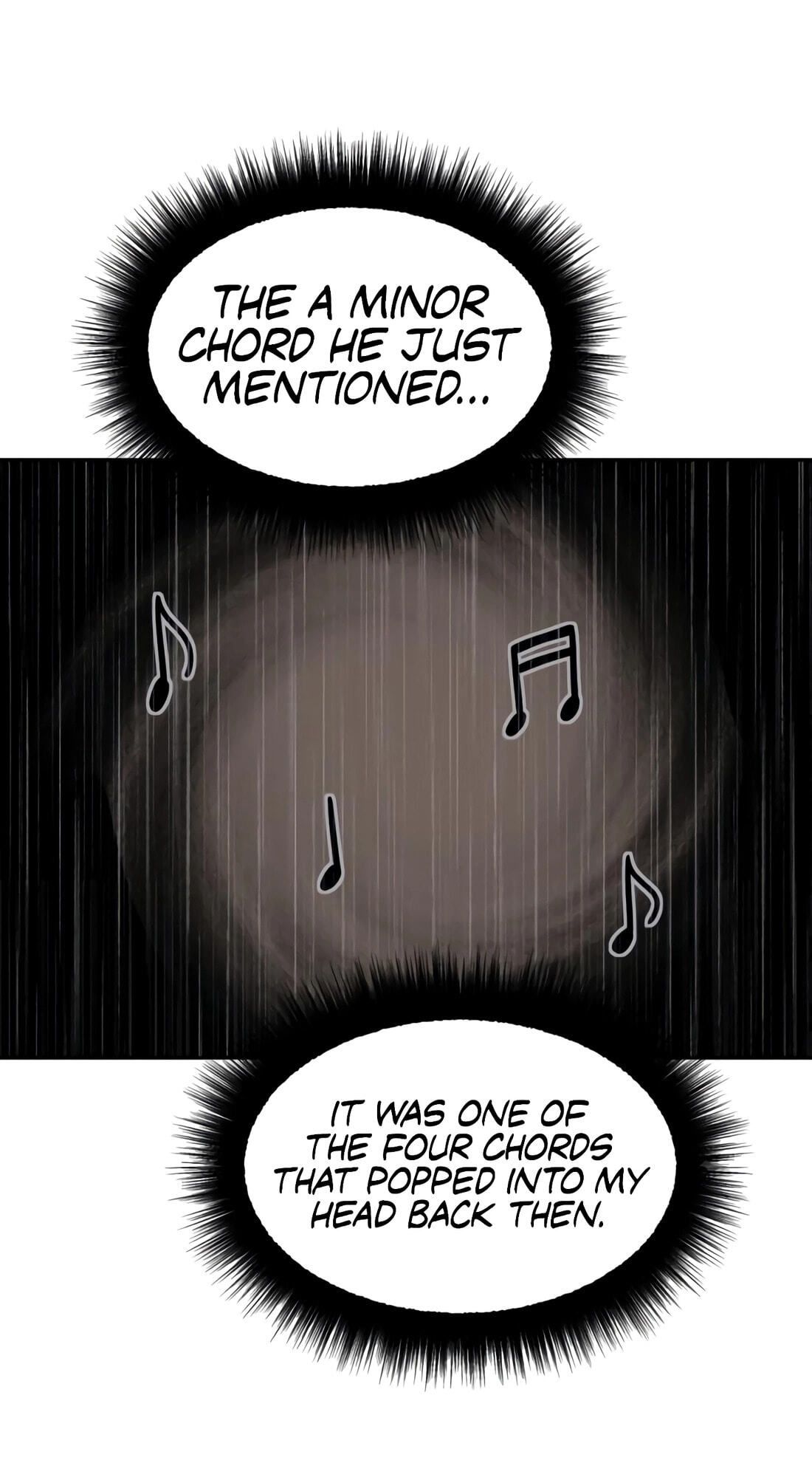 The Possessed Acting Prodigy Chapter 37 page 50 - 