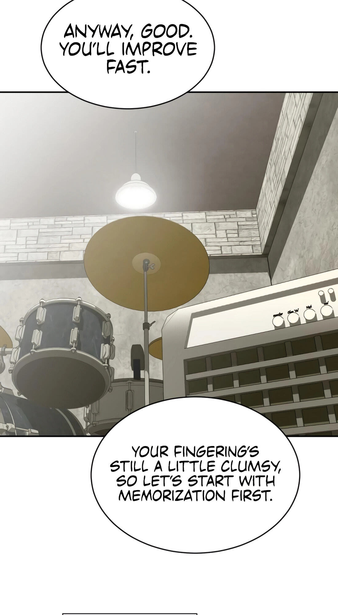 The Possessed Acting Prodigy Chapter 37 page 54 - 