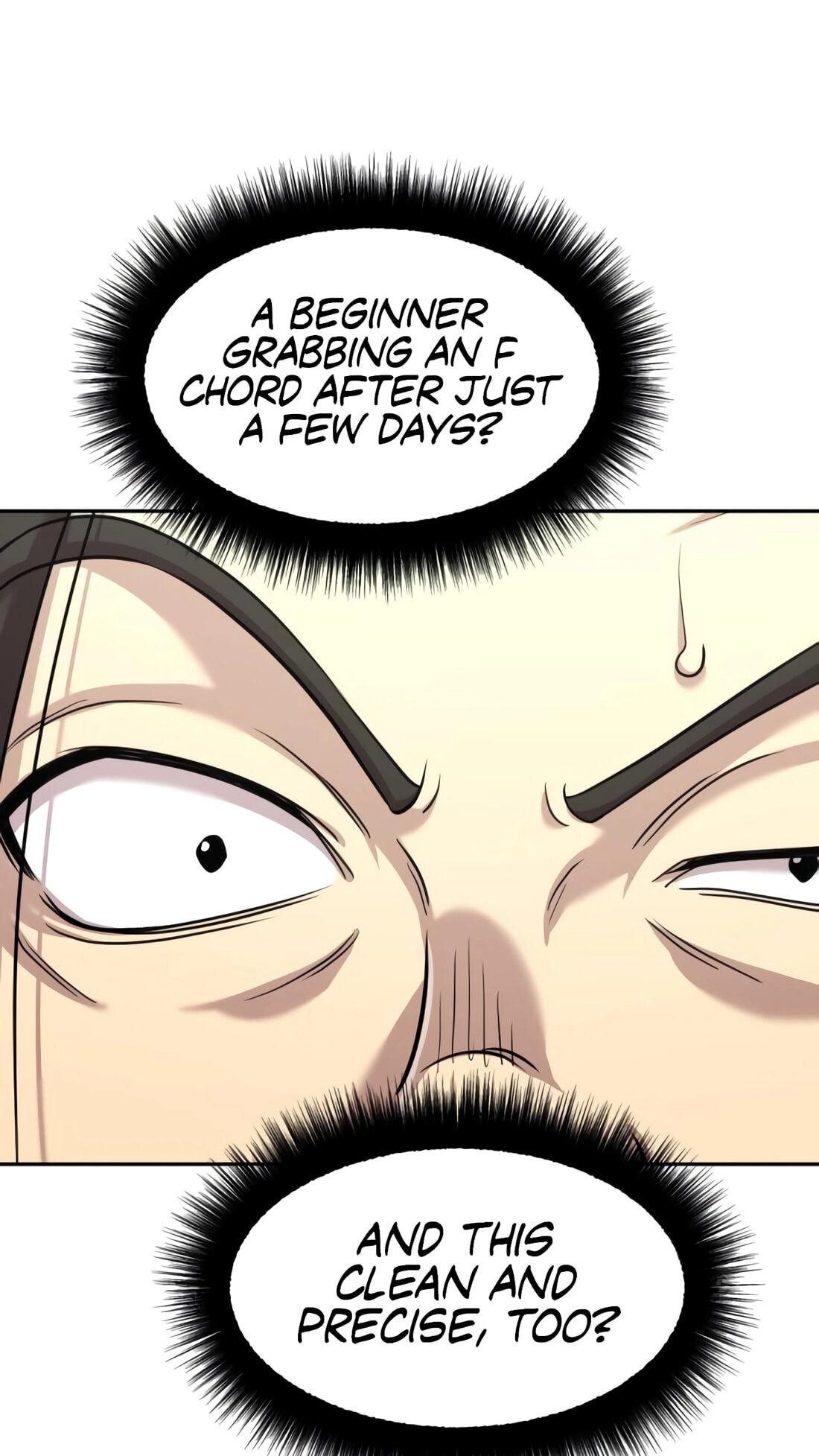 The Possessed Acting Prodigy Chapter 37 page 59 - 