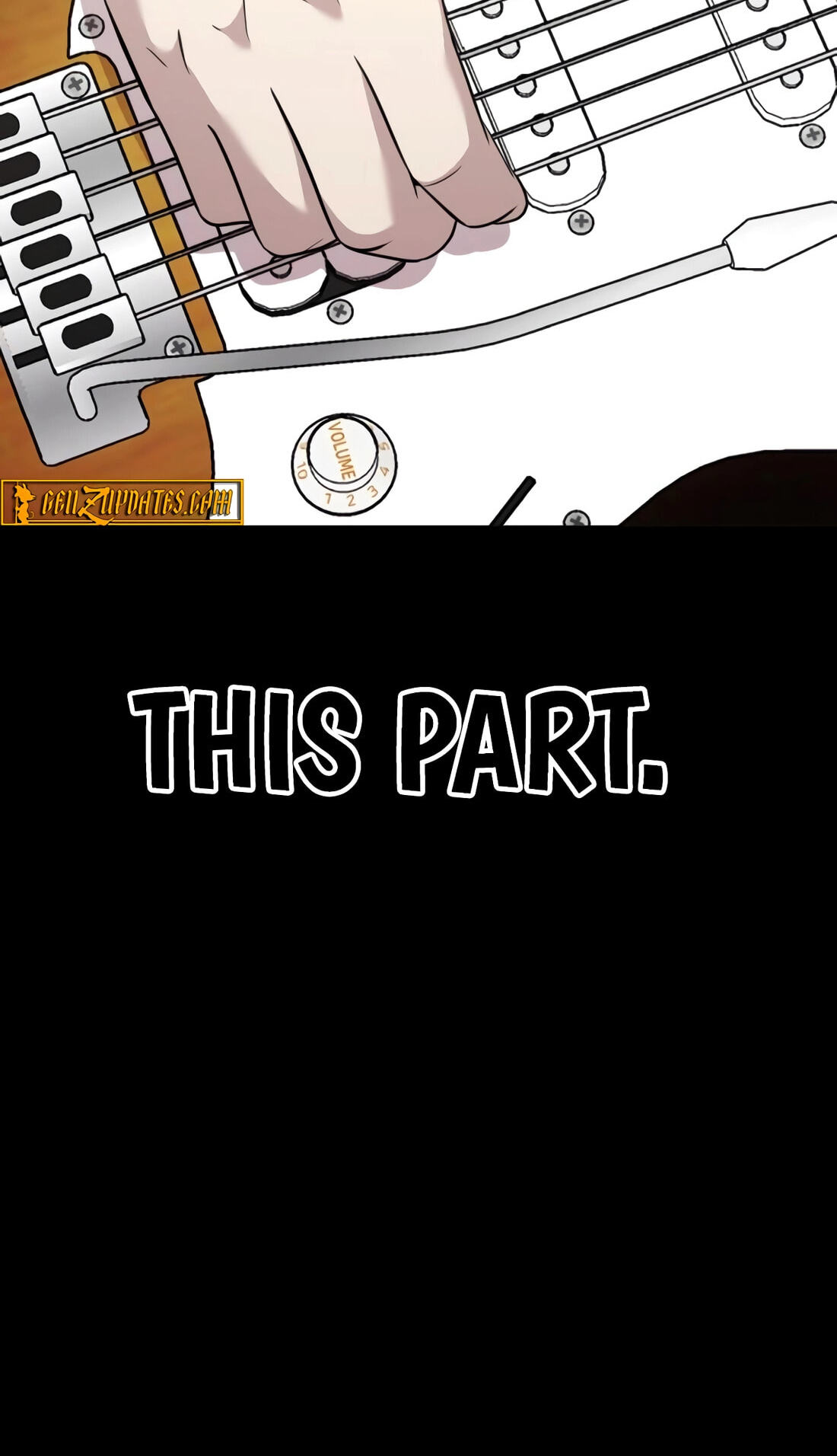 The Possessed Acting Prodigy Chapter 37 page 7 - 