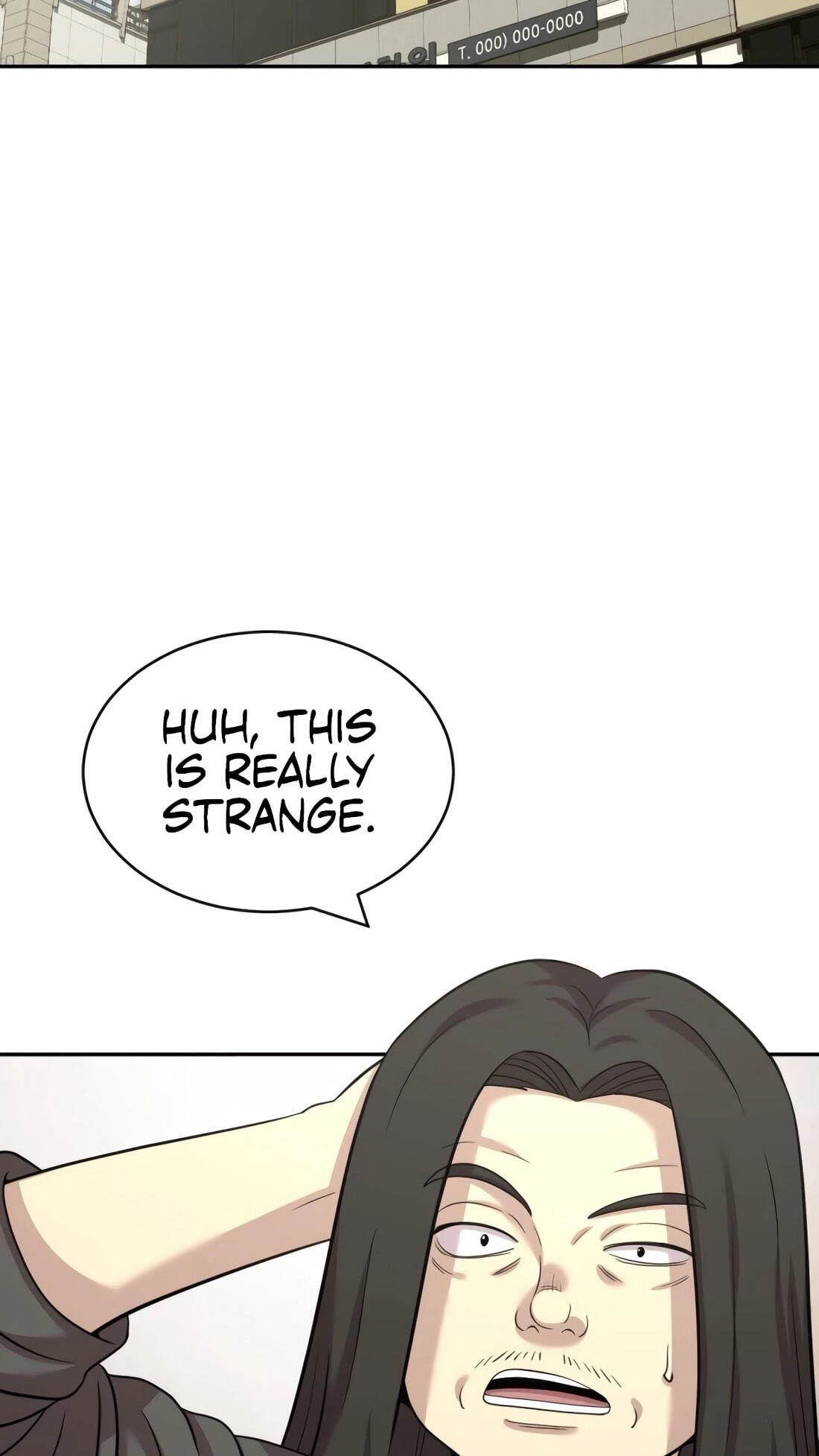 The Possessed Acting Prodigy Chapter 37 page 61 - 