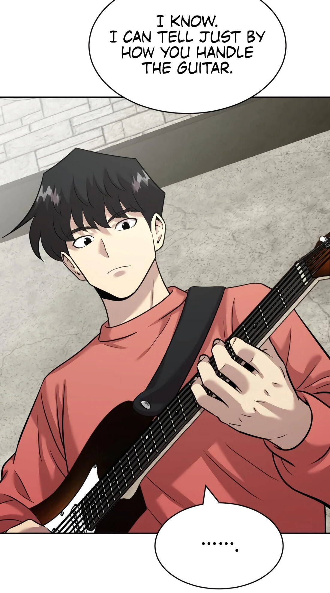 The Possessed Acting Prodigy Chapter 37 page 65 - 