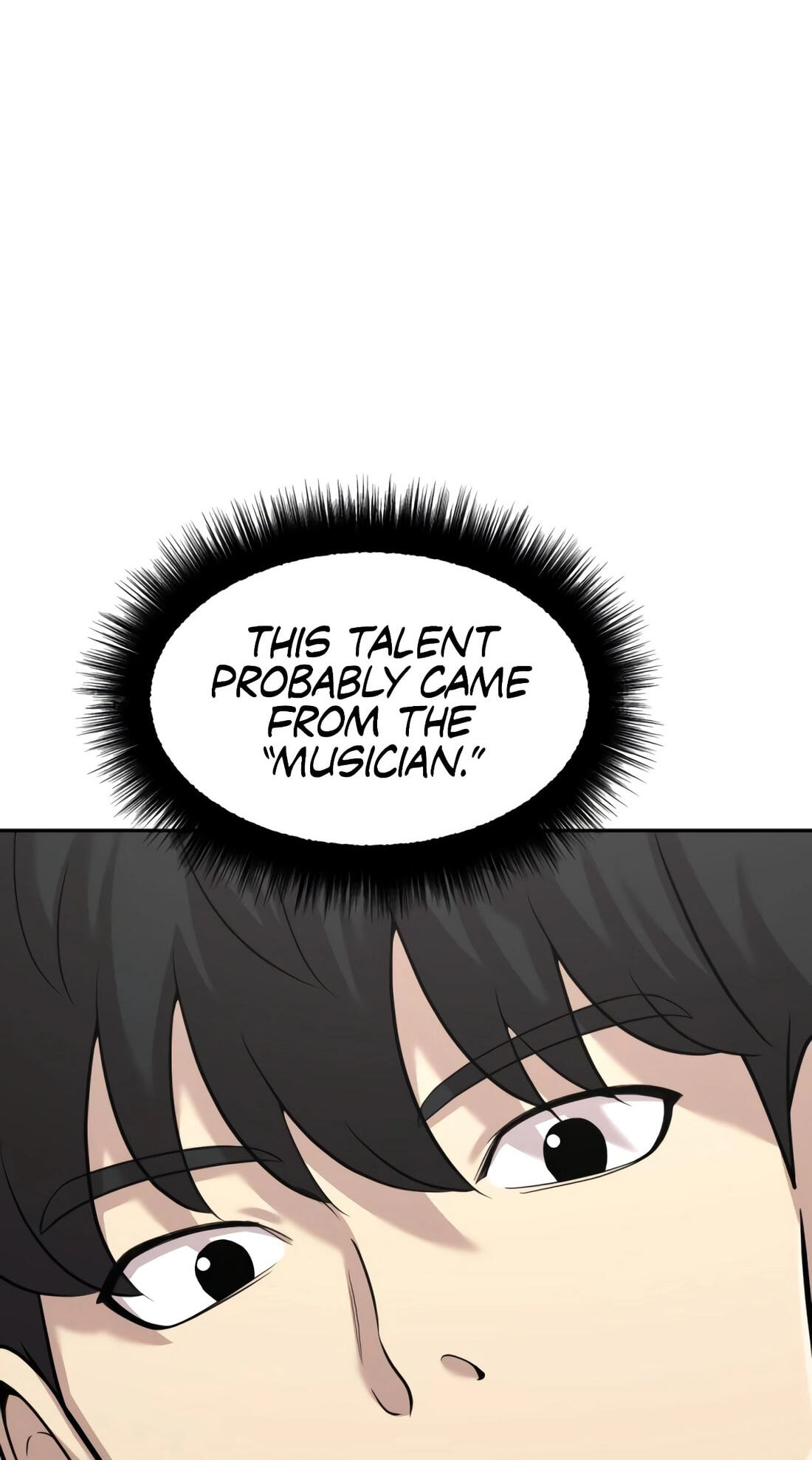The Possessed Acting Prodigy Chapter 37 page 66 - 